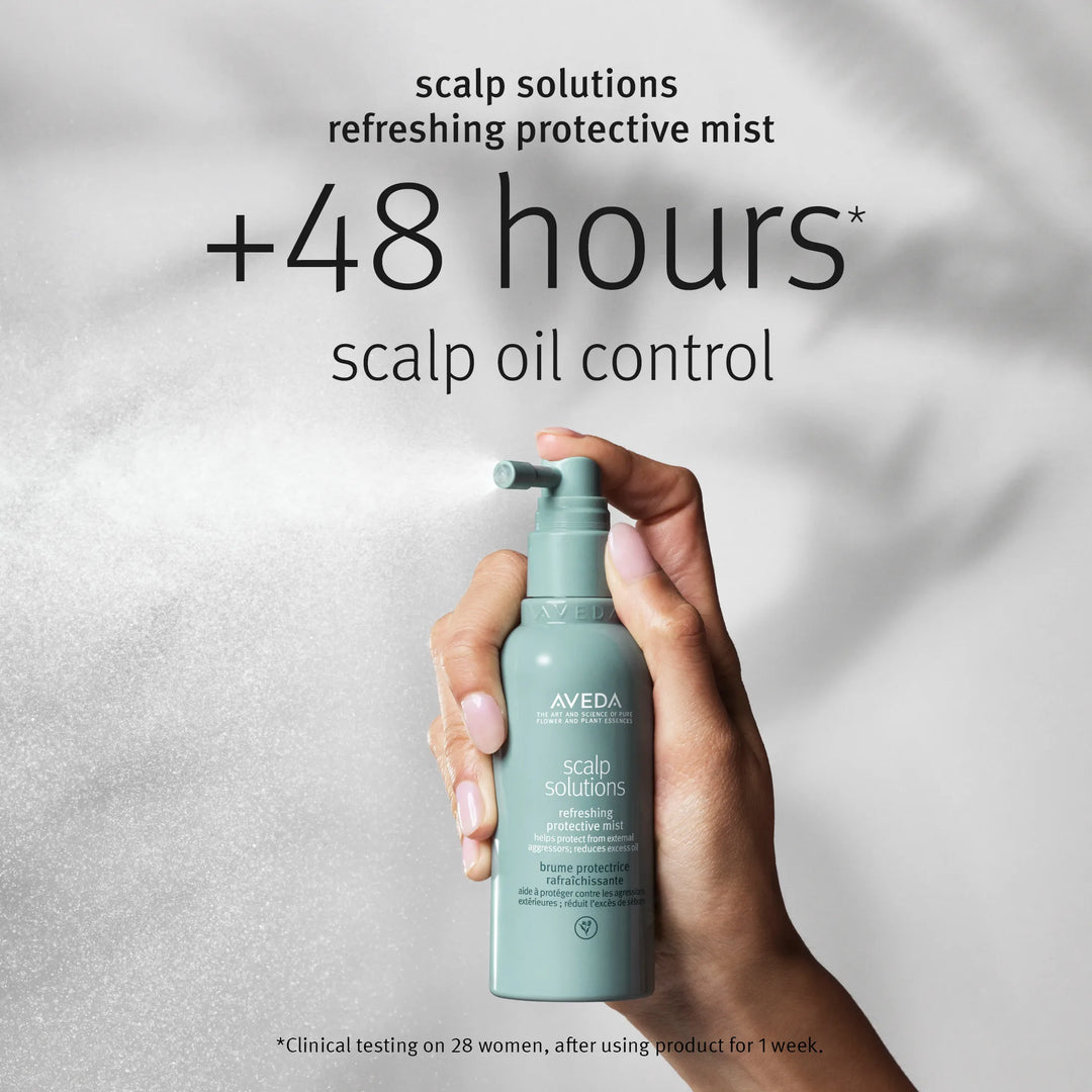 Scalp Solutions Refreshing Protective Mist