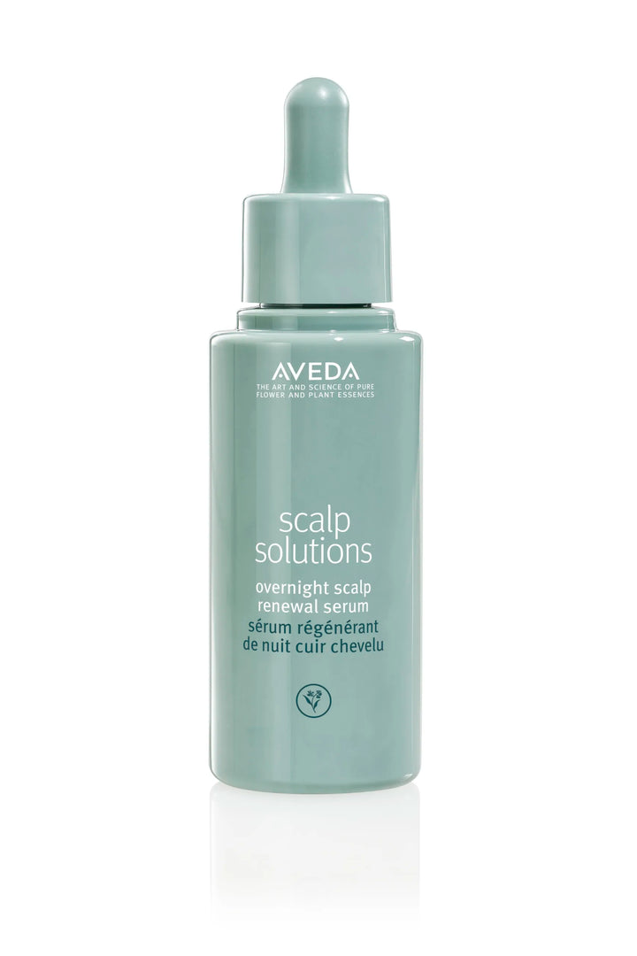 Scalp Solutions Overnight Recovery Serum