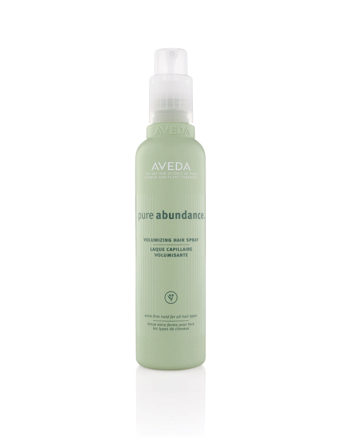 Pure Abundance Volumizing Hair Spray