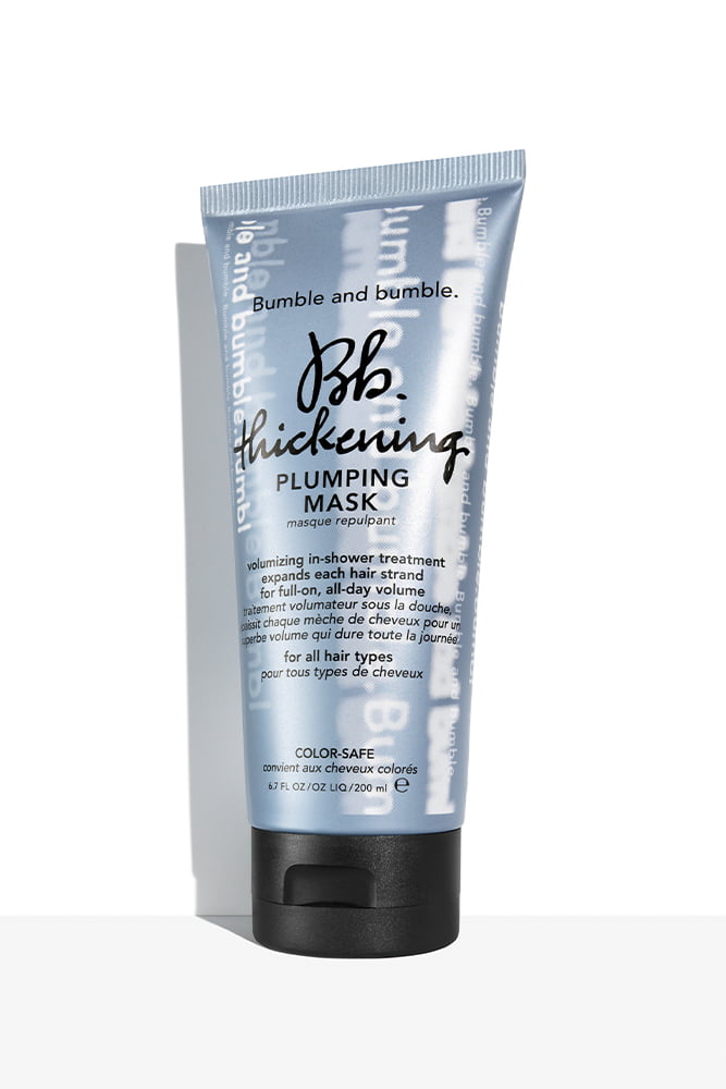 Thickening Plumping Mask <br/><br/>