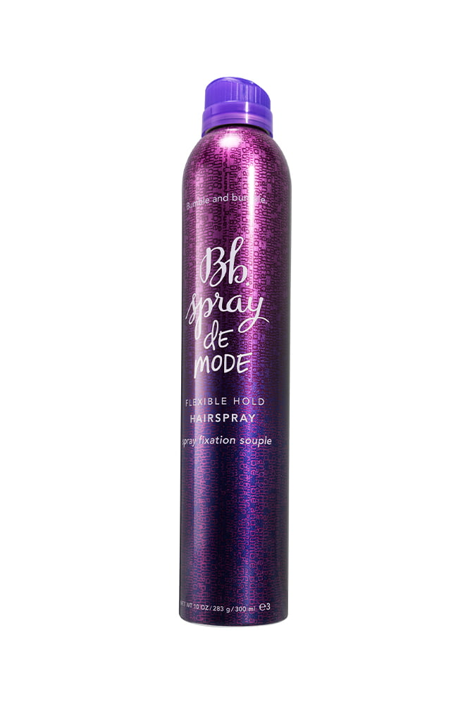 Spray de Mode Hairspray