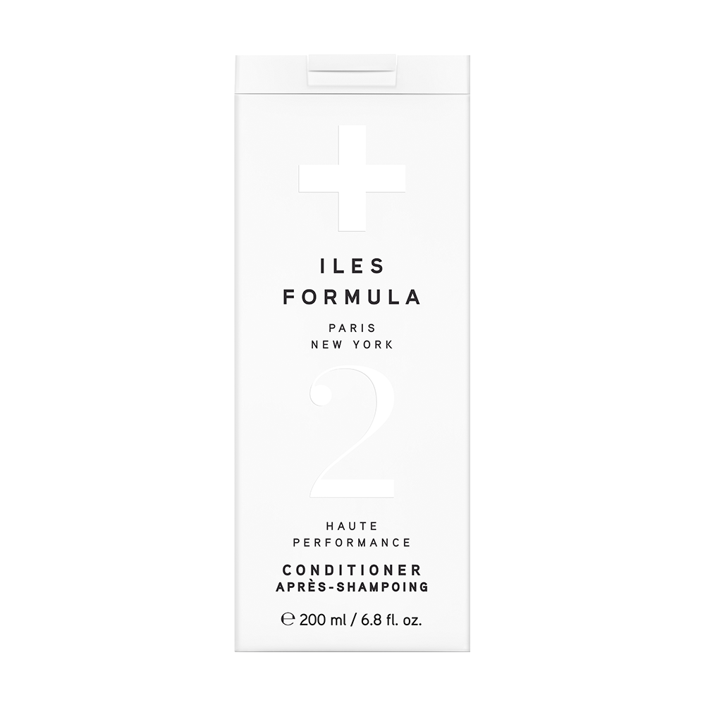 Iles Formula Conditioner