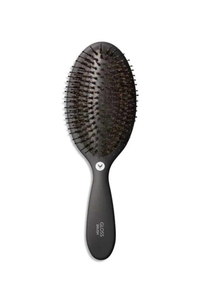 Gloss Wonder Brush, Black