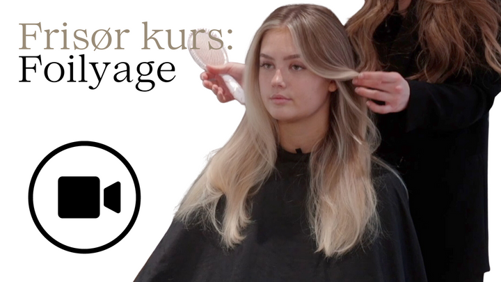 Foilyage kurs