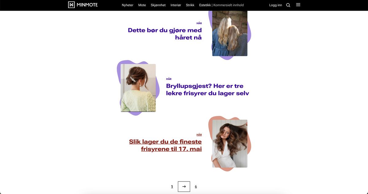 Maiken Leonardsen Leflair.no for minmote.no 1