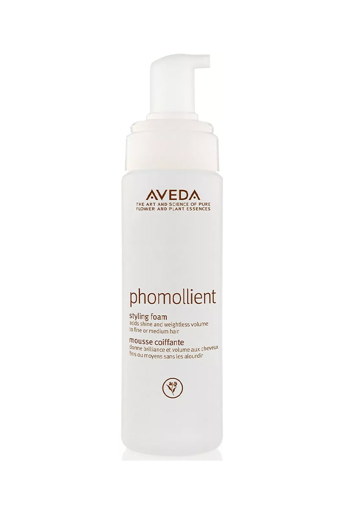Phomollient Styling Foam