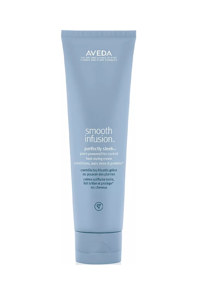 Smooth Infusion Heat Styling Cream
