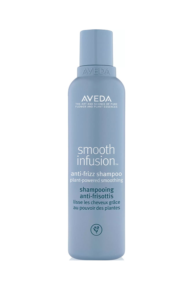 Smooth Infusion Shampoo