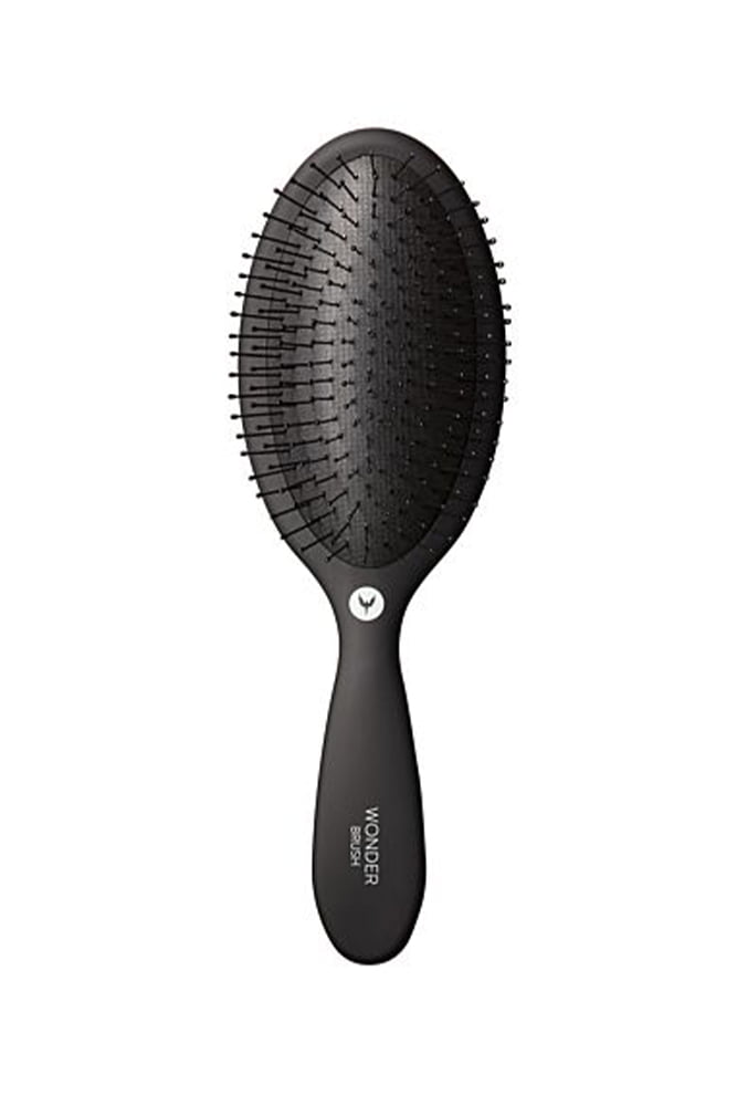 Wonder Brush, Black