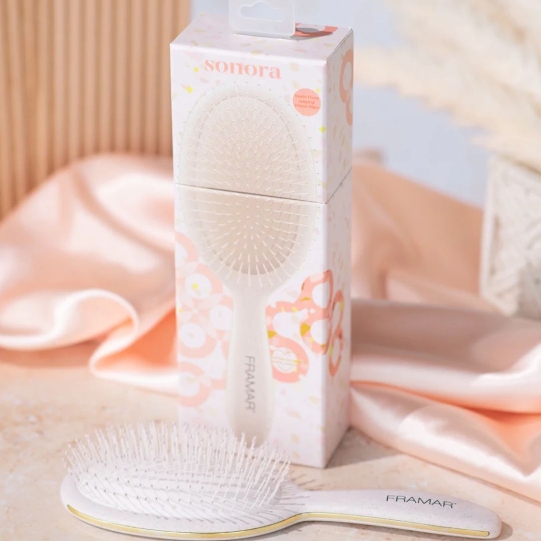 Framar Børste Sonora (Detangling Brush)