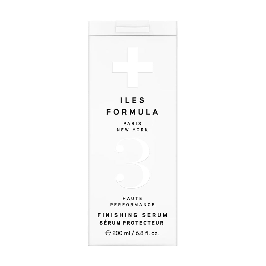 Iles Formula Finishing Serum